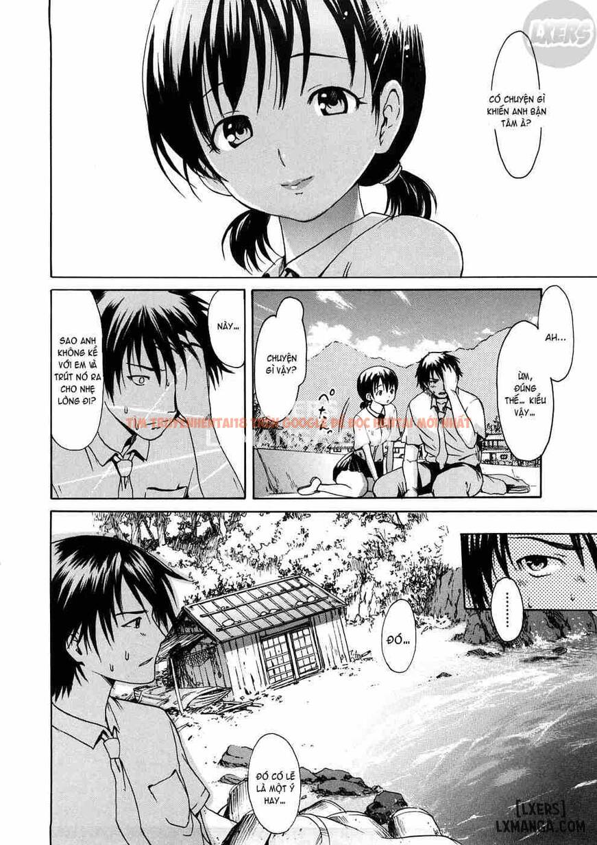 Trang truyện 20 trong truyện tranh Young Wife Liberation Zone - Chapter 9 - hentai24h.pro
