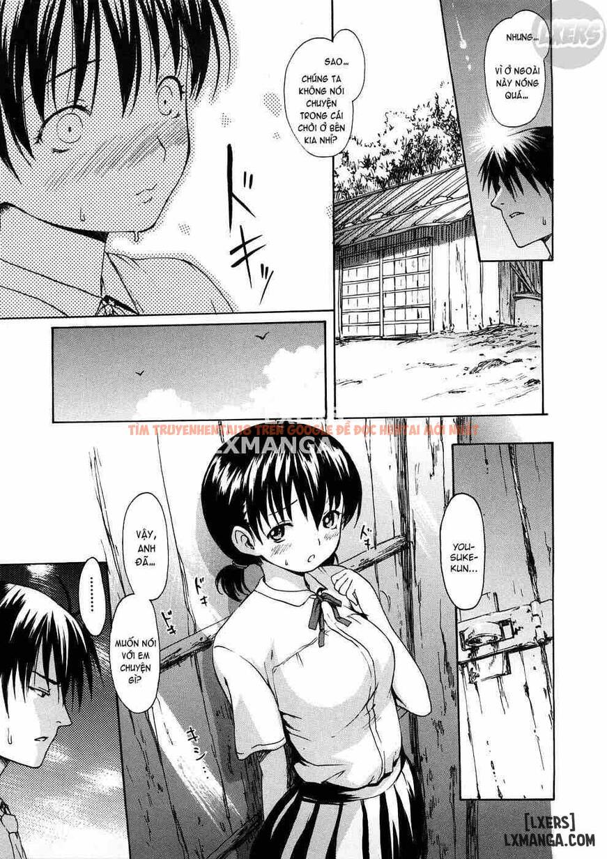 Trang truyện 21 trong truyện tranh Young Wife Liberation Zone - Chapter 9 - hentai24h.pro