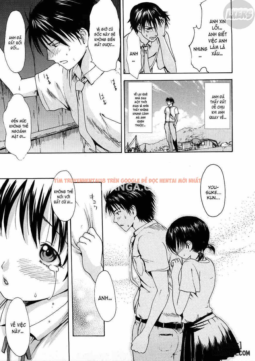 Trang truyện 23 trong truyện tranh Young Wife Liberation Zone - Chapter 9 - hentai24h.pro