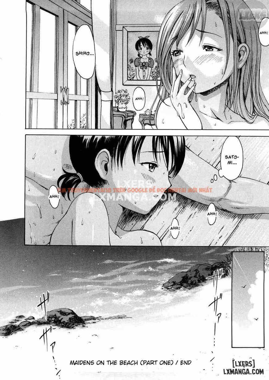 Trang truyện 30 trong truyện tranh Young Wife Liberation Zone - Chapter 9 - hentai24h.pro