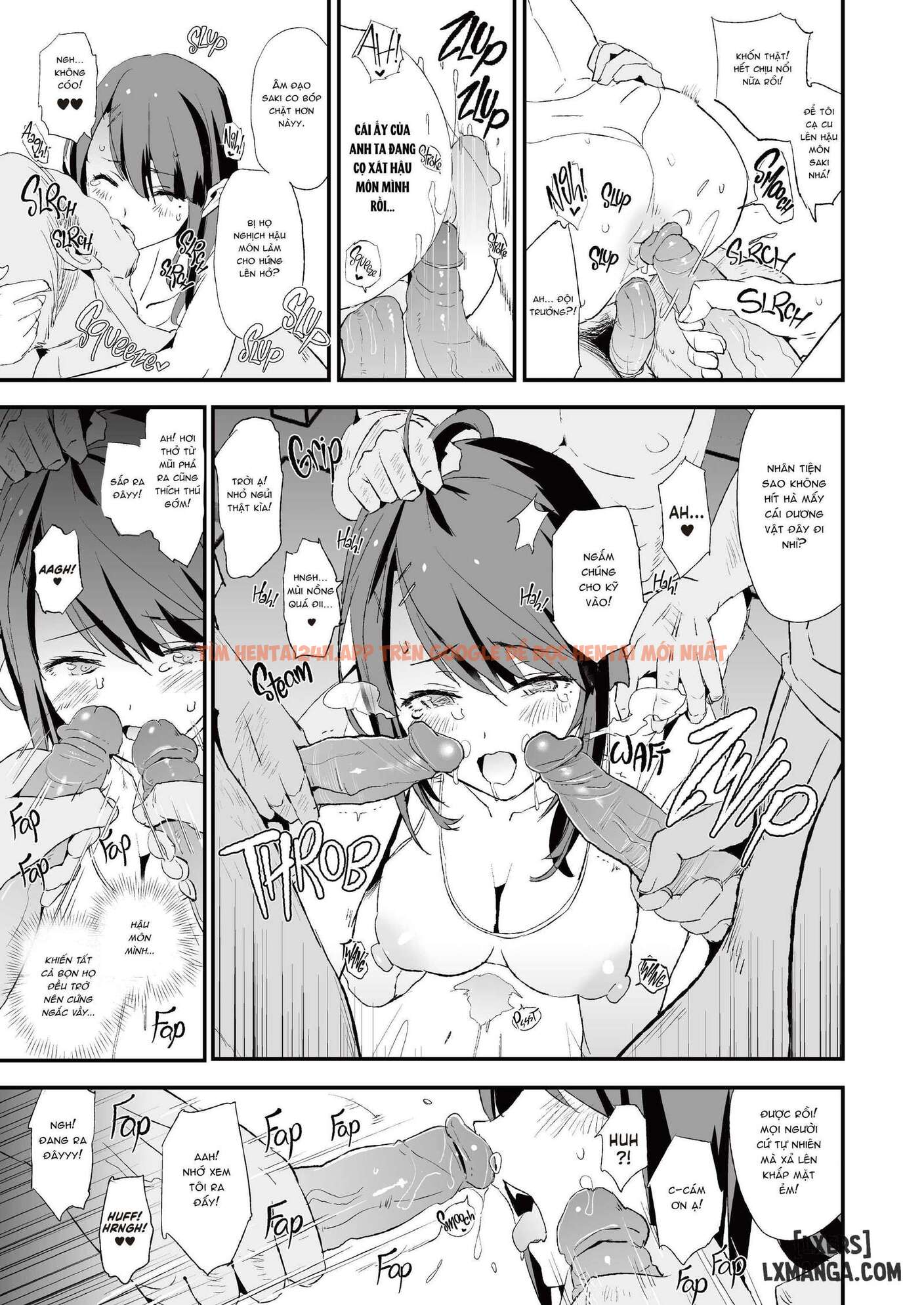 Xem ảnh 19 6923f68779a42 trong truyện hentai Your Big Sis Is Doing A Fuck Toy Training Camp [J18] - One Shot - hentaitvn.net