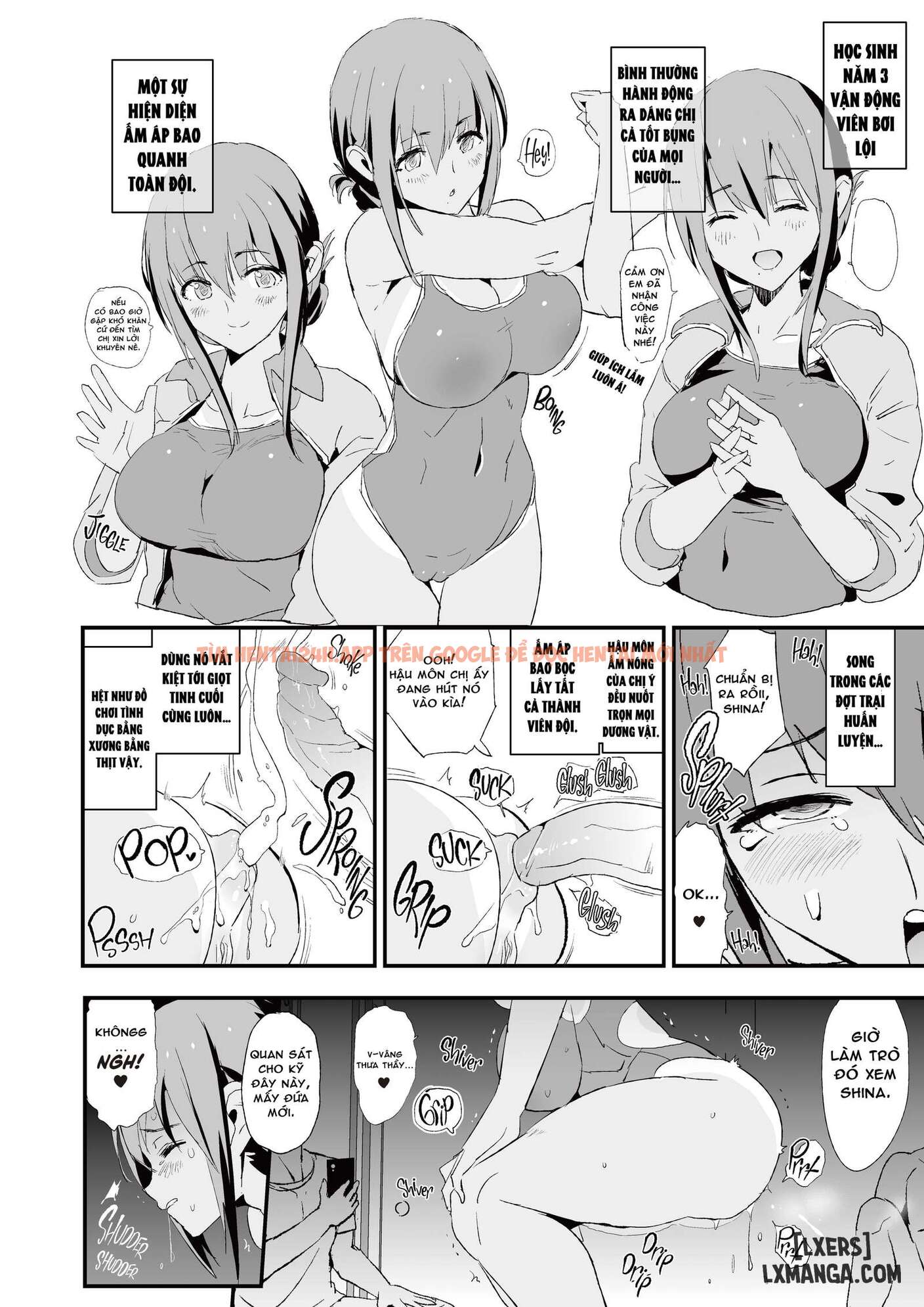 Xem ảnh 22 6923f68779a42 trong truyện hentai Your Big Sis Is Doing A Fuck Toy Training Camp [J18] - One Shot - hentaitvn.net