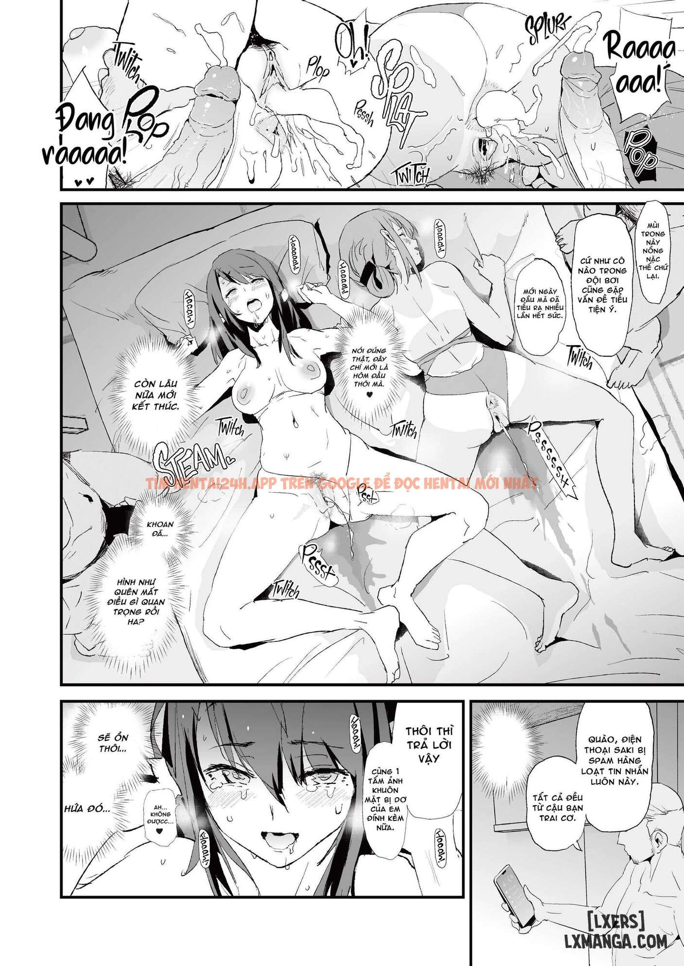 Xem ảnh 36 6923f68779a42 trong truyện hentai Your Big Sis Is Doing A Fuck Toy Training Camp [J18] - One Shot - hentaitvn.net