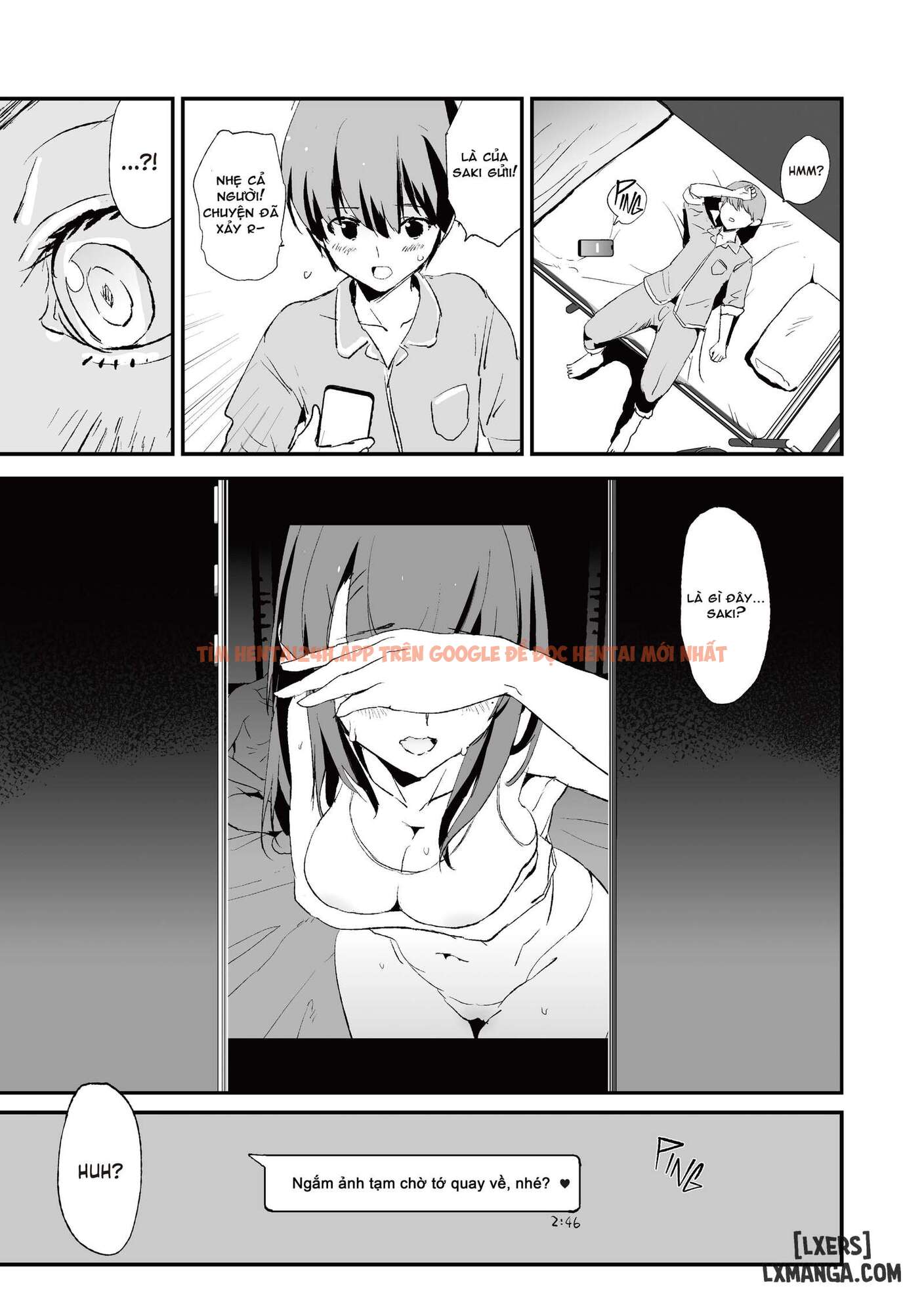 Xem ảnh 37 6923f68779a42 trong truyện hentai Your Big Sis Is Doing A Fuck Toy Training Camp [J18] - One Shot - hentaitvn.net