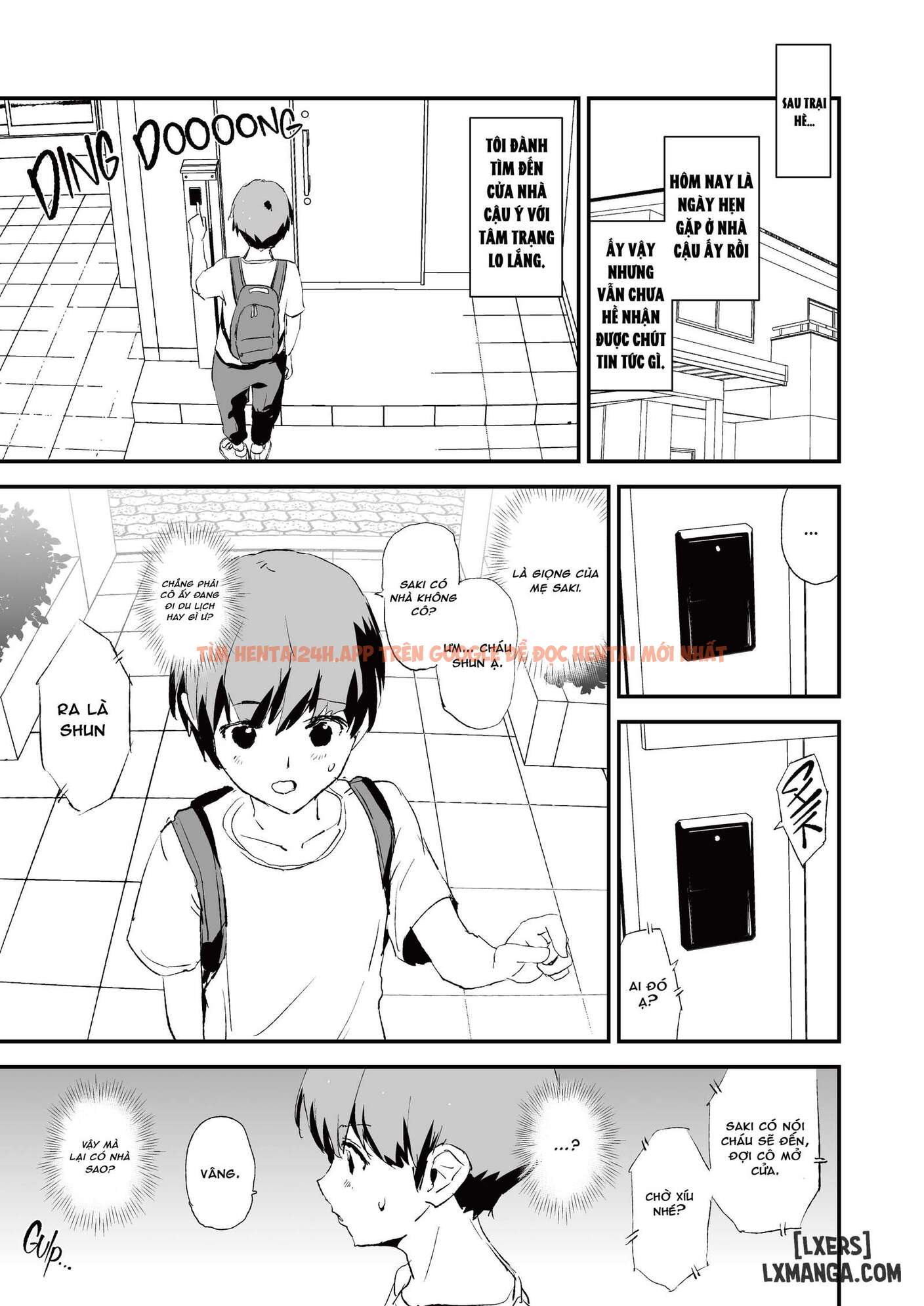 Xem ảnh 39 6923f68779a42 trong truyện hentai Your Big Sis Is Doing A Fuck Toy Training Camp [J18] - One Shot - hentaitvn.net