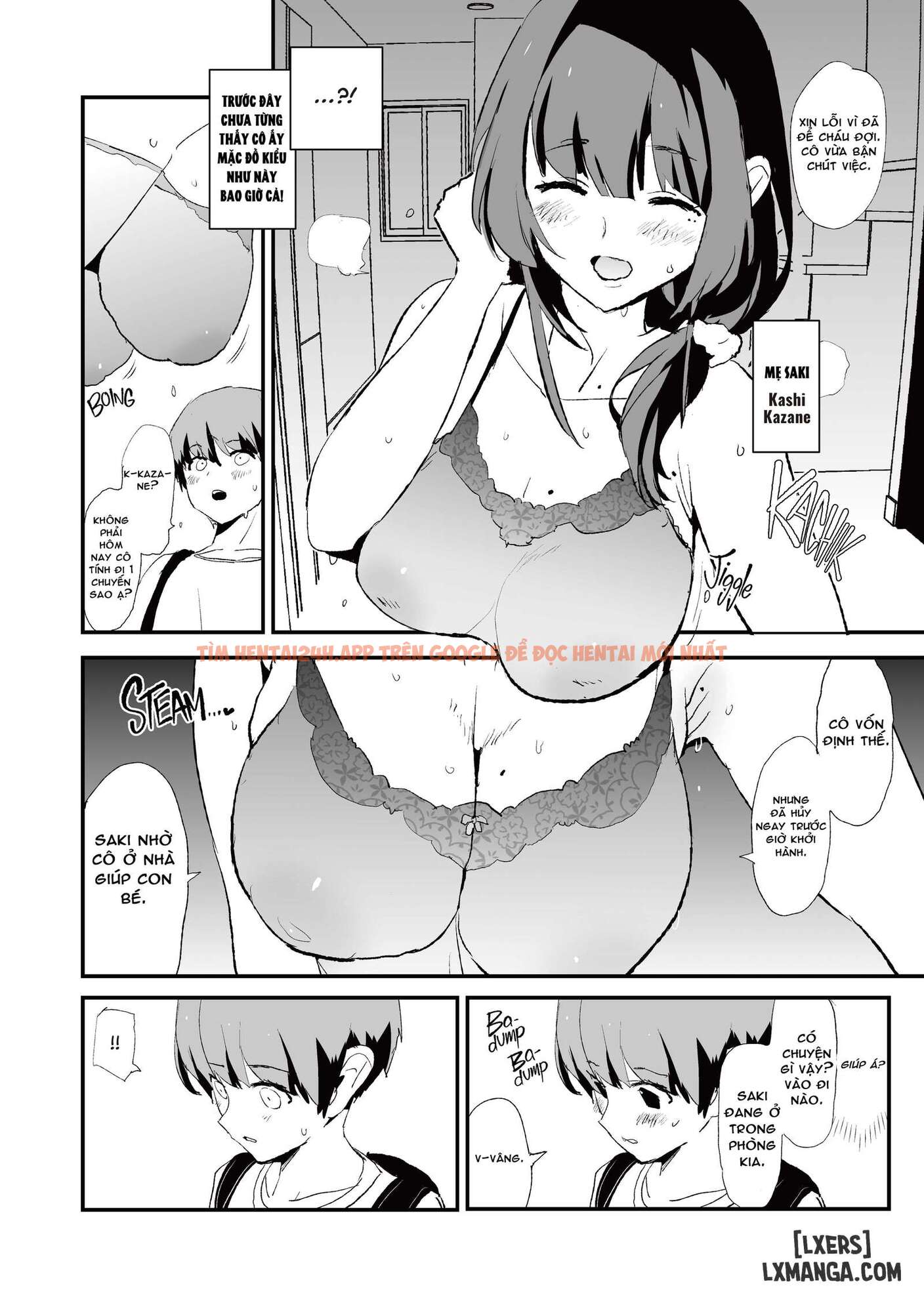 Xem ảnh 40 6923f68779a42 trong truyện hentai Your Big Sis Is Doing A Fuck Toy Training Camp [J18] - One Shot - hentaitvn.net