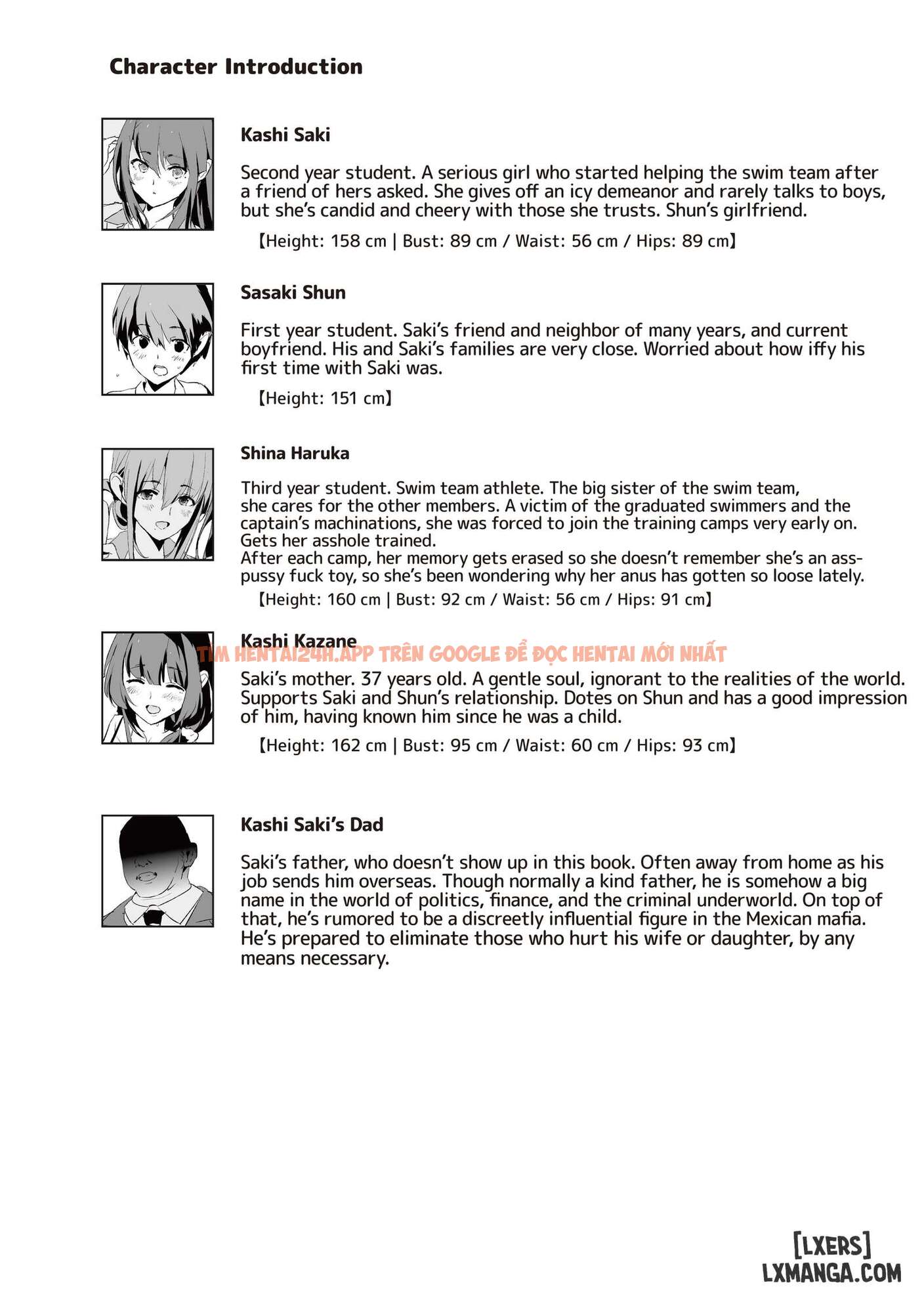 Xem ảnh 42 6923f68779a42 trong truyện hentai Your Big Sis Is Doing A Fuck Toy Training Camp [J18] - One Shot - hentaitvn.net