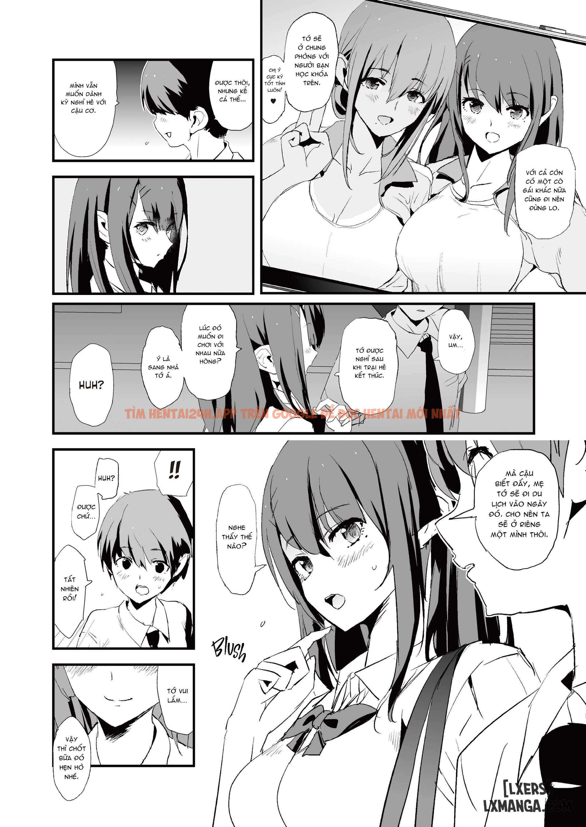 Xem ảnh 6 6923f68779a42 trong truyện hentai Your Big Sis Is Doing A Fuck Toy Training Camp [J18] - One Shot - hentaitvn.net