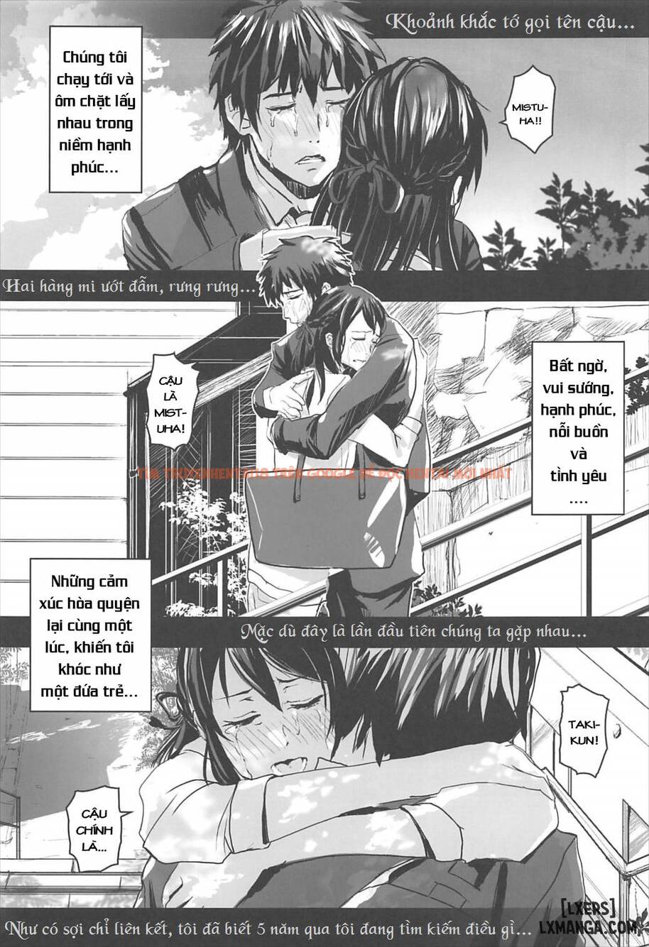 Xem ảnh 1 trong truyện hentai BÊN TRONG EM - One Shot - hentaitvn.net