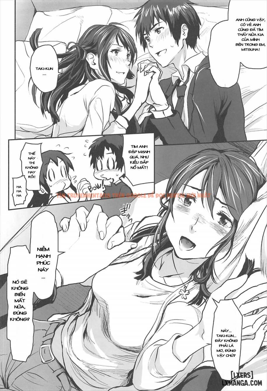 Xem ảnh 10 trong truyện hentai BÊN TRONG EM - One Shot - hentaitvn.net