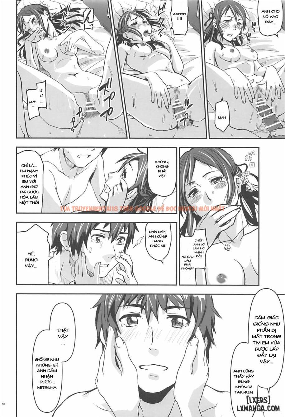 Xem ảnh 16 trong truyện hentai BÊN TRONG EM - One Shot - hentaitvn.net
