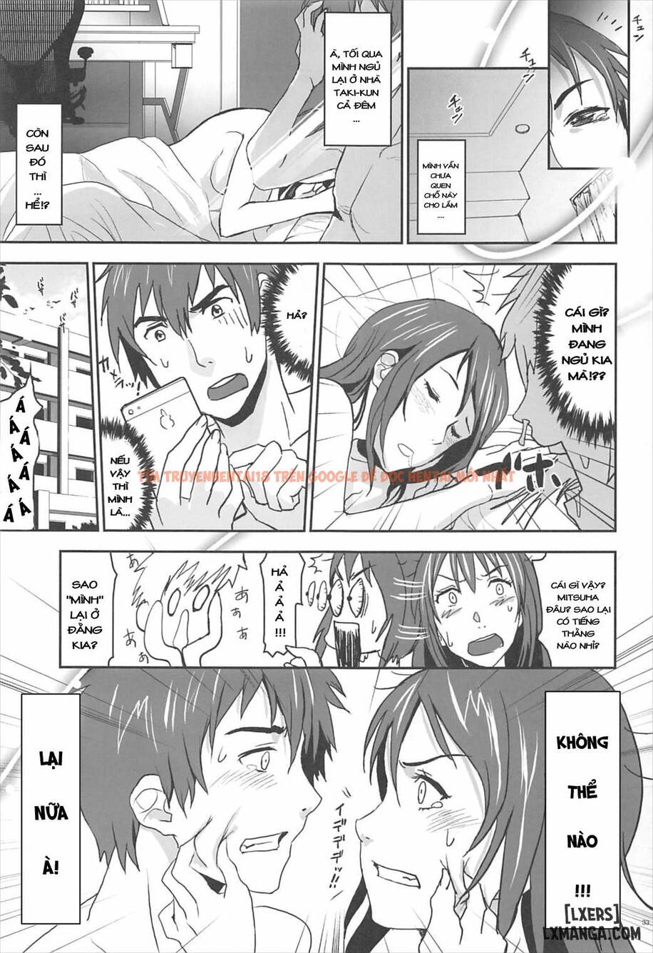 Xem ảnh 31 trong truyện hentai BÊN TRONG EM - One Shot - hentaitvn.net