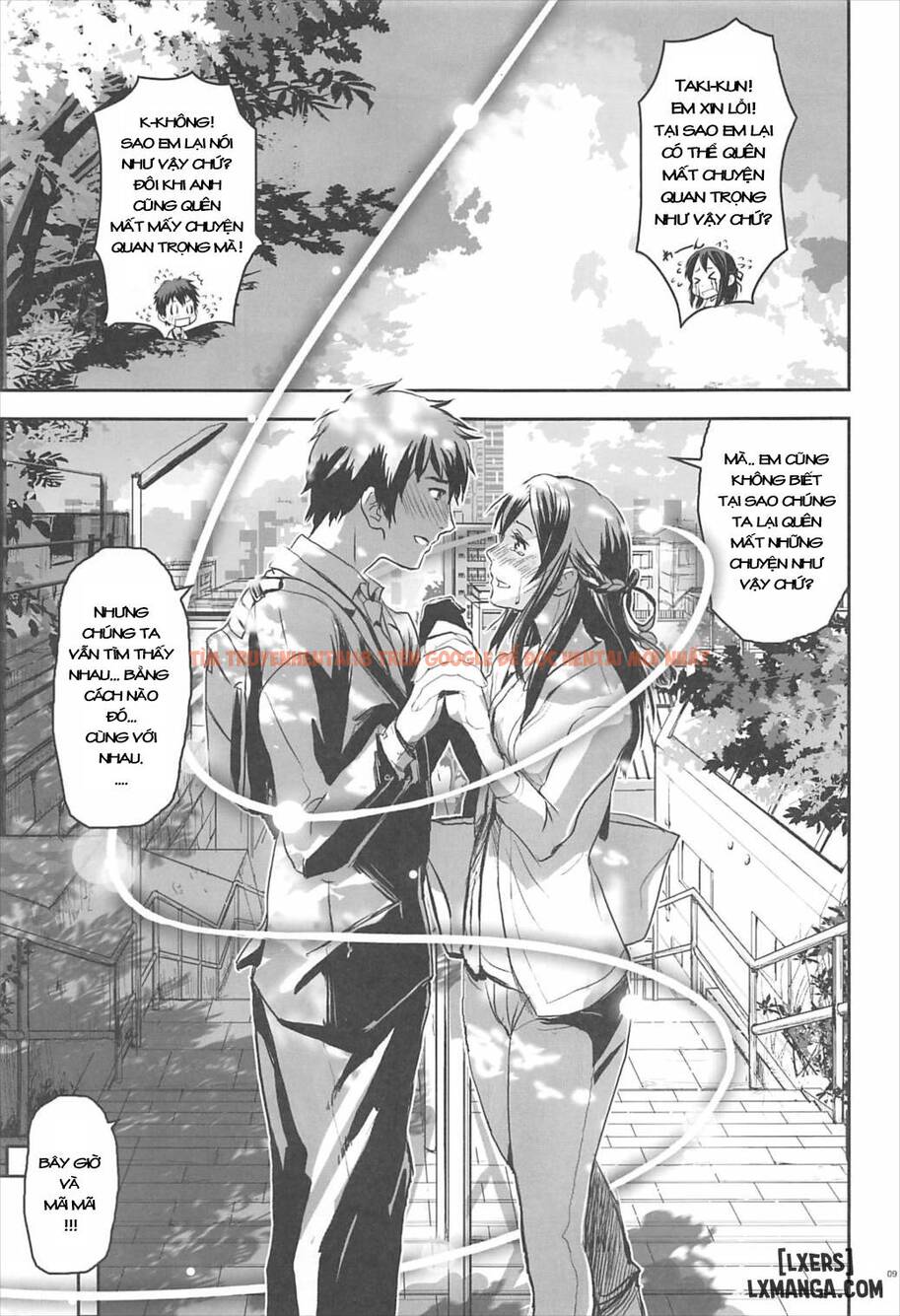 Xem ảnh 7 trong truyện hentai BÊN TRONG EM - One Shot - hentaitvn.net