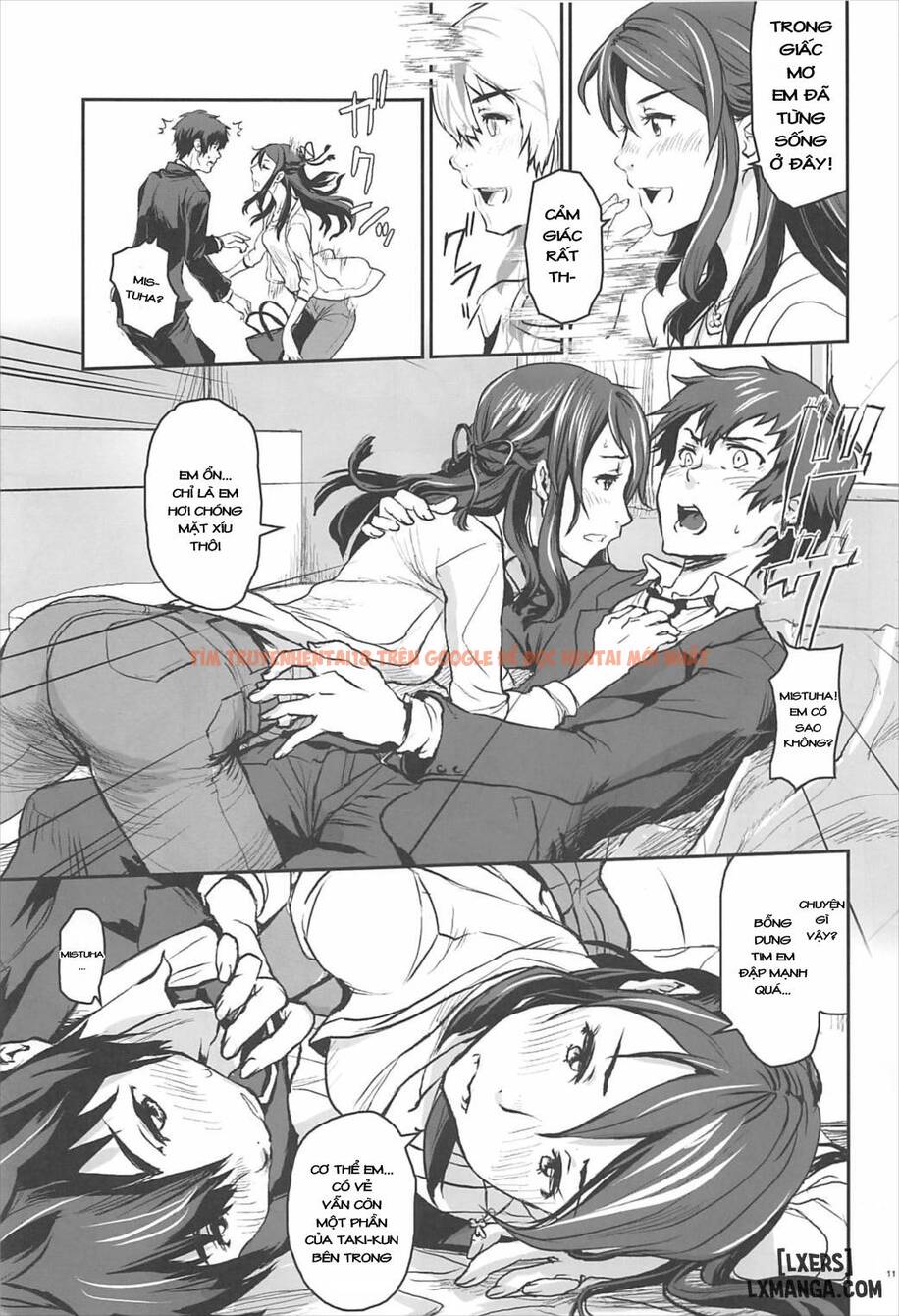 Xem ảnh 9 trong truyện hentai BÊN TRONG EM - One Shot - hentaitvn.net