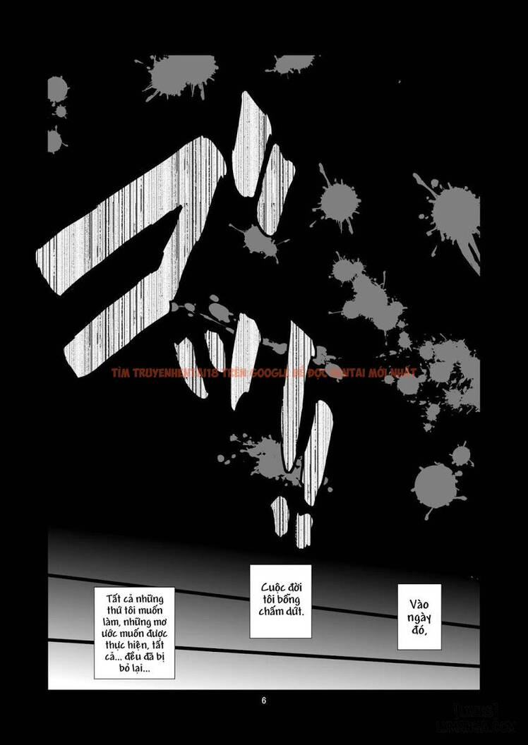 Trang truyện 5 trong truyện tranh Isekai Của Chúng Ta (yuri) - One Shot - truyentvn.net