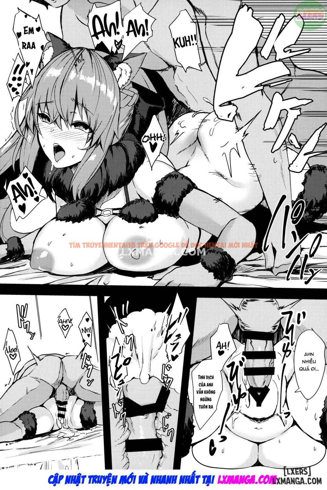 Xem ảnh 26 trong truyện hentai Your Reward Is An Offline Tryst - One Shot - hentaitvn.net