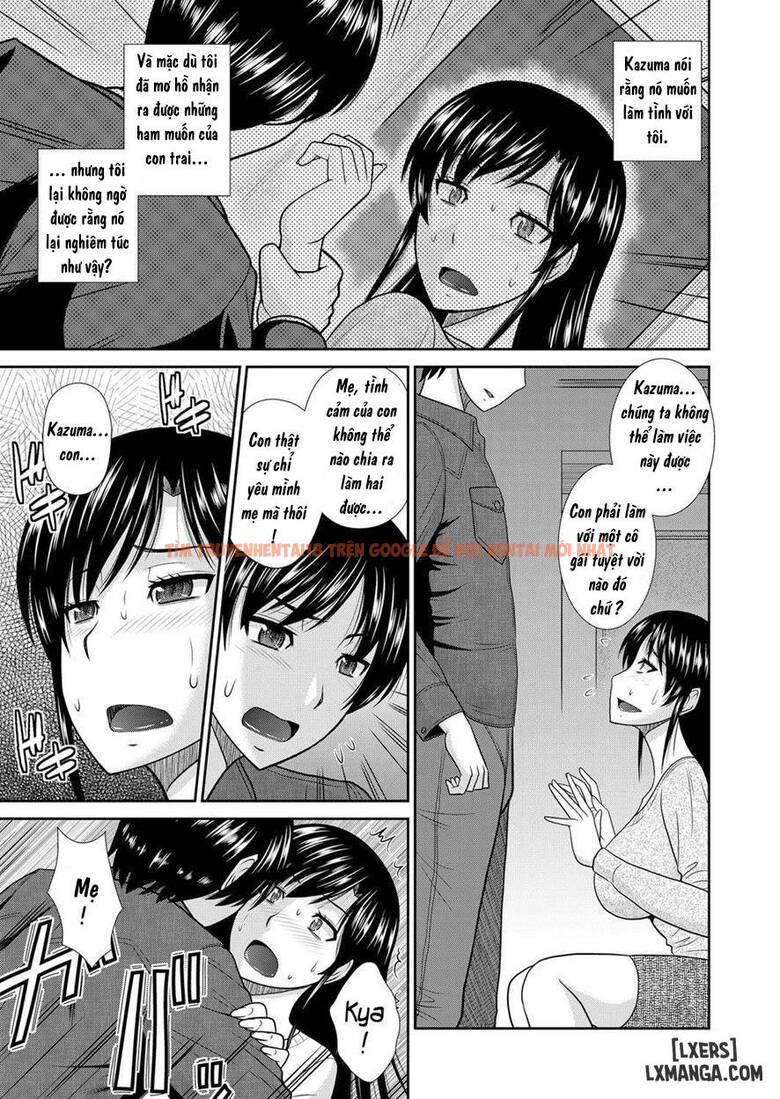 Xem ảnh 2 trong truyện hentai Your Reward Will Be Your Mother's Body - One Shot - www.hentaitvn.net