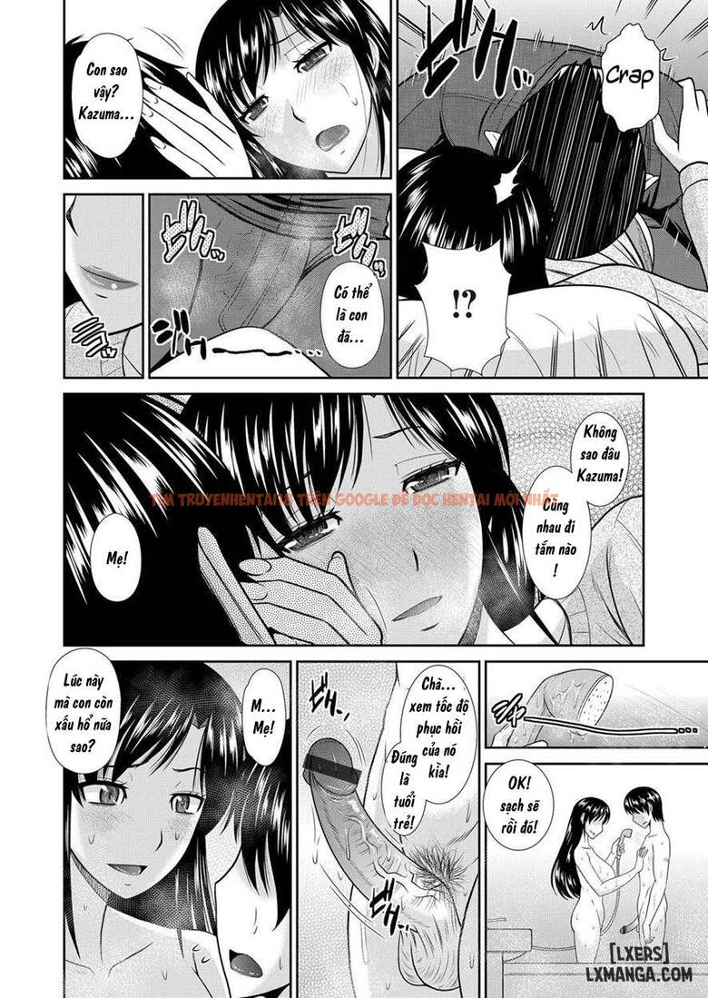 Xem ảnh 5 trong truyện hentai Your Reward Will Be Your Mother's Body - One Shot - www.hentaitvn.net