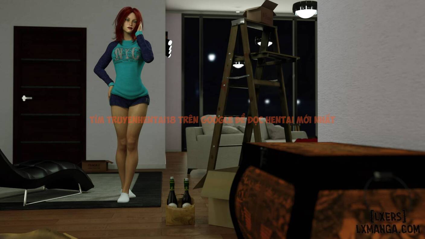 Trang truyện 34 trong truyện tranh 3d Hentai Truyện Mong Muốn Của Cô Ấy - Chapter 1 - hentai24h.pro