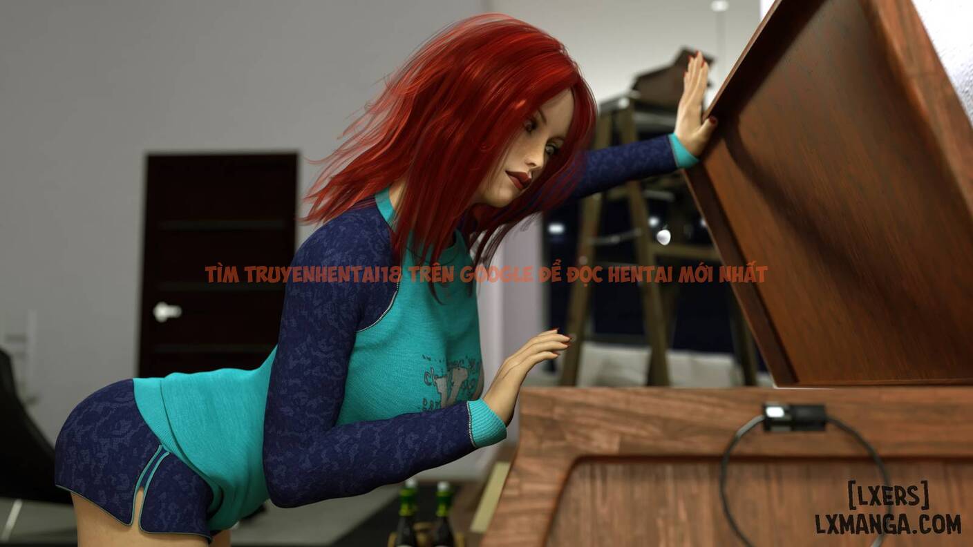 Trang truyện 38 trong truyện tranh 3d Hentai Truyện Mong Muốn Của Cô Ấy - Chapter 1 - hentai24h.pro