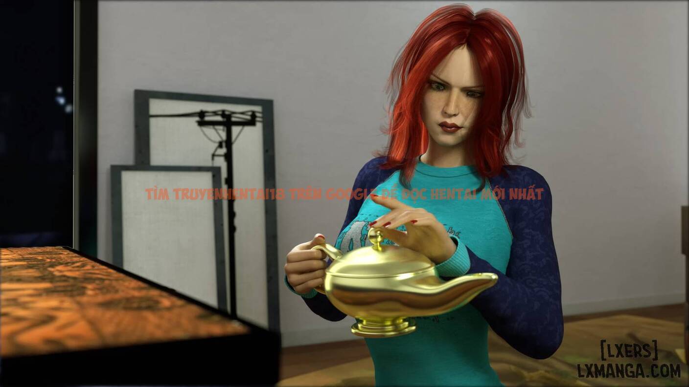Trang truyện 40 trong truyện tranh 3d Hentai Truyện Mong Muốn Của Cô Ấy - Chapter 1 - hentai24h.pro