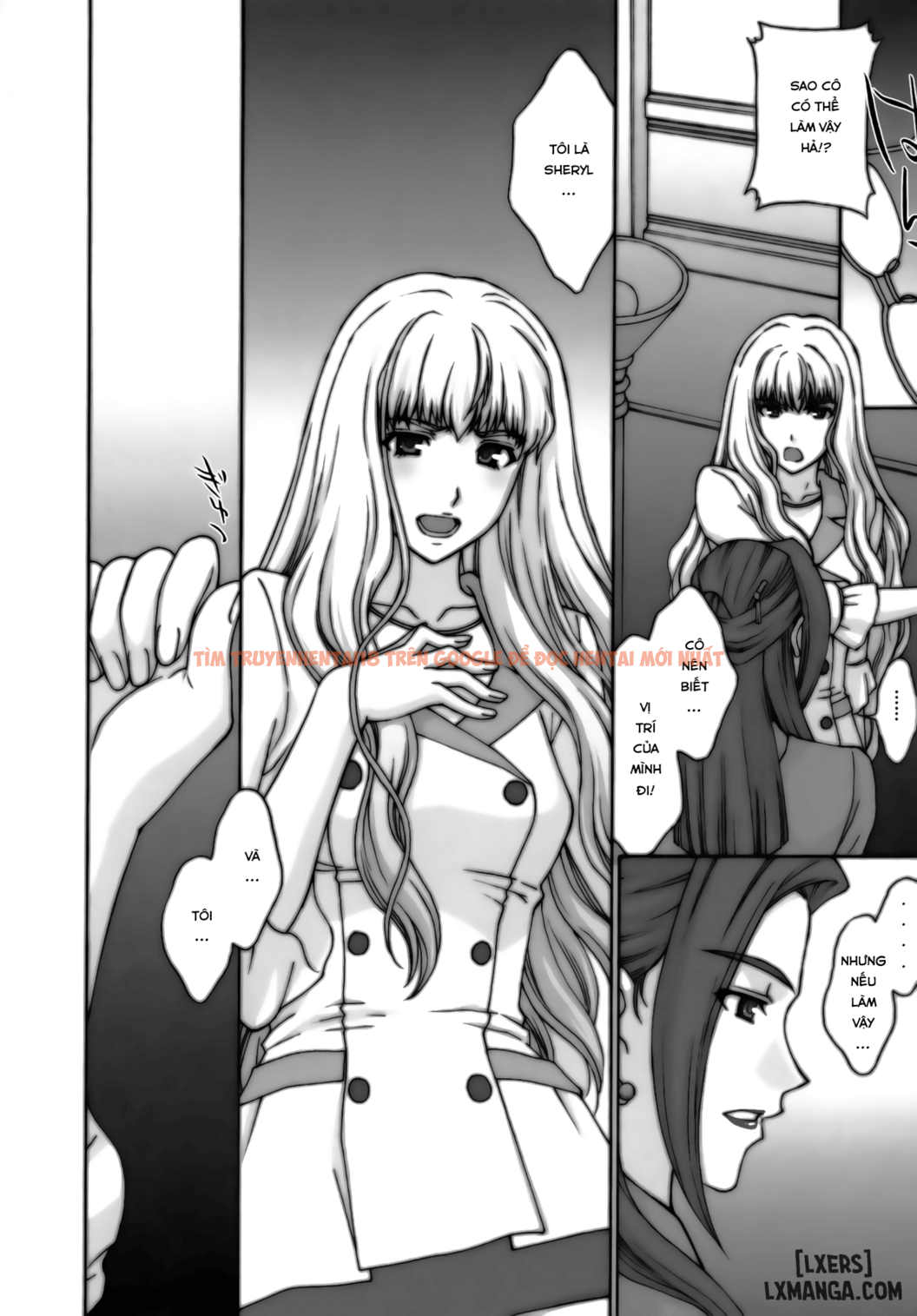 Xem ảnh 28 trong truyện hentai Yousei Keikaku - One Shot - hentaitvn.net