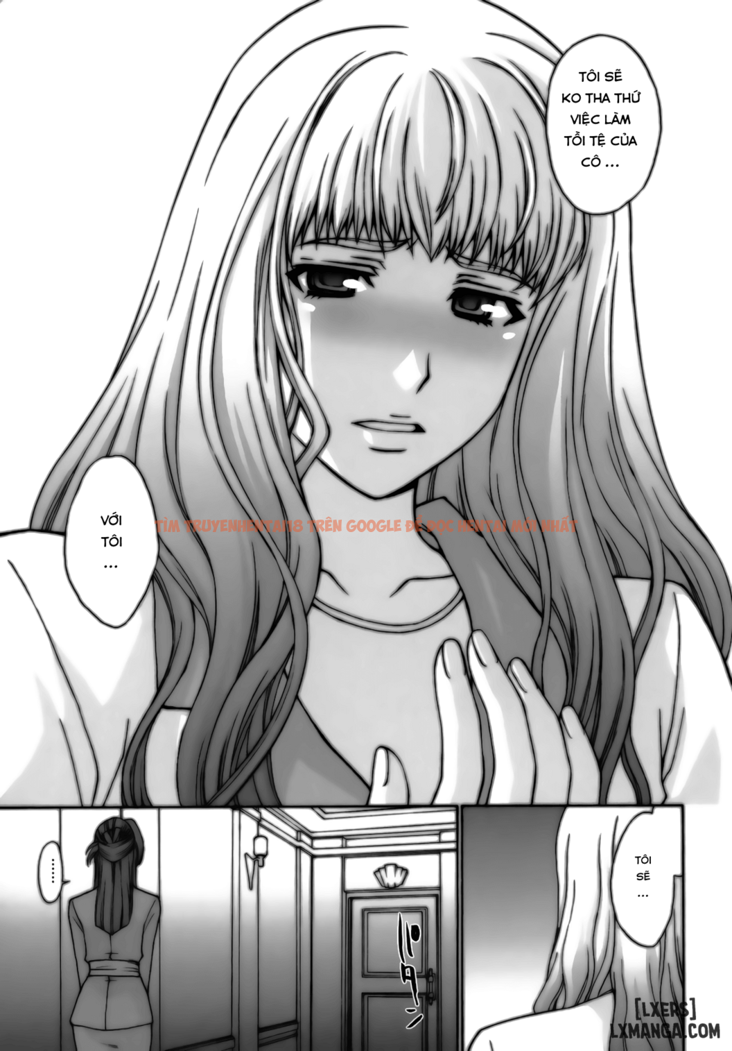 Xem ảnh 29 trong truyện hentai Yousei Keikaku - One Shot - hentaitvn.net