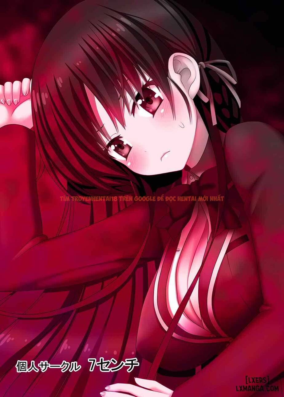 Trang truyện 37 trong truyện tranh Yousuru Ni Jitsuryoku Koushi - One Shot - www.truyentvn.net