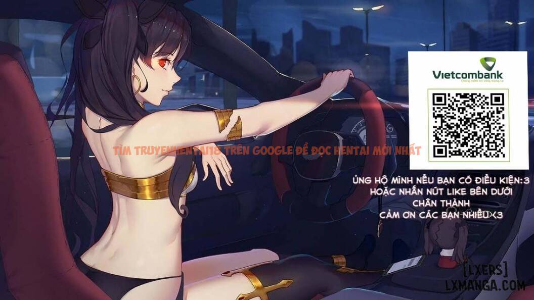 Xem ảnh Yue The Guardian Fox - One Shot - 36 - TruyenVN.APP