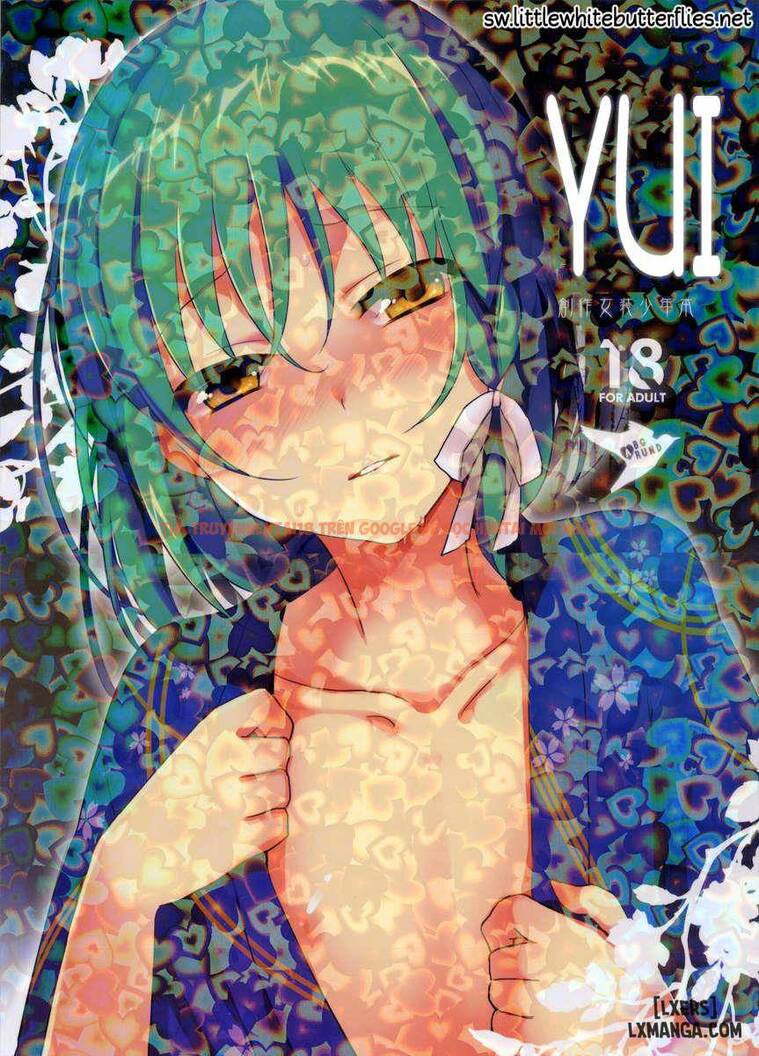 Xem ảnh 0 trong truyện hentai Yui! - One Shot - hentaitvn.net
