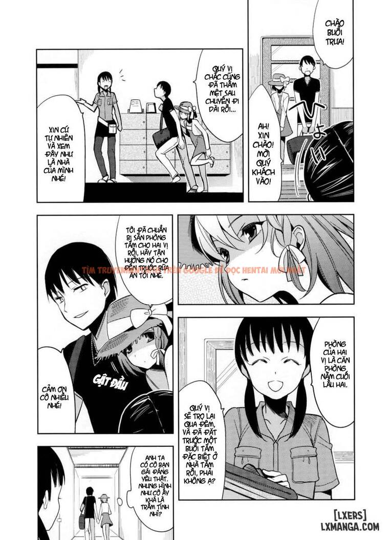 Xem ảnh 2 trong truyện hentai Yui! - One Shot - hentaitvn.net