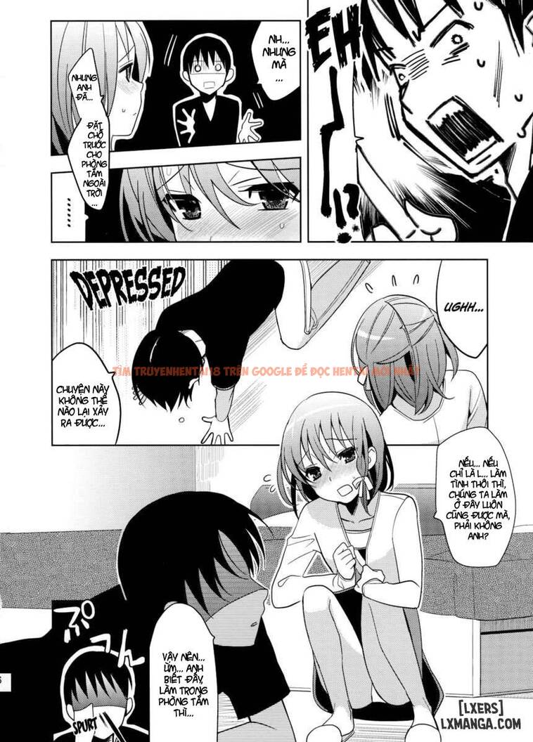 Xem ảnh 4 trong truyện hentai Yui! - One Shot - hentaitvn.net
