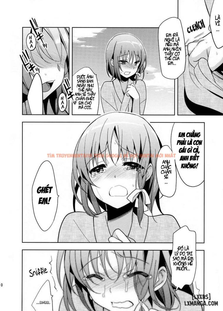 Xem ảnh 8 trong truyện hentai Yui! - One Shot - hentaitvn.net