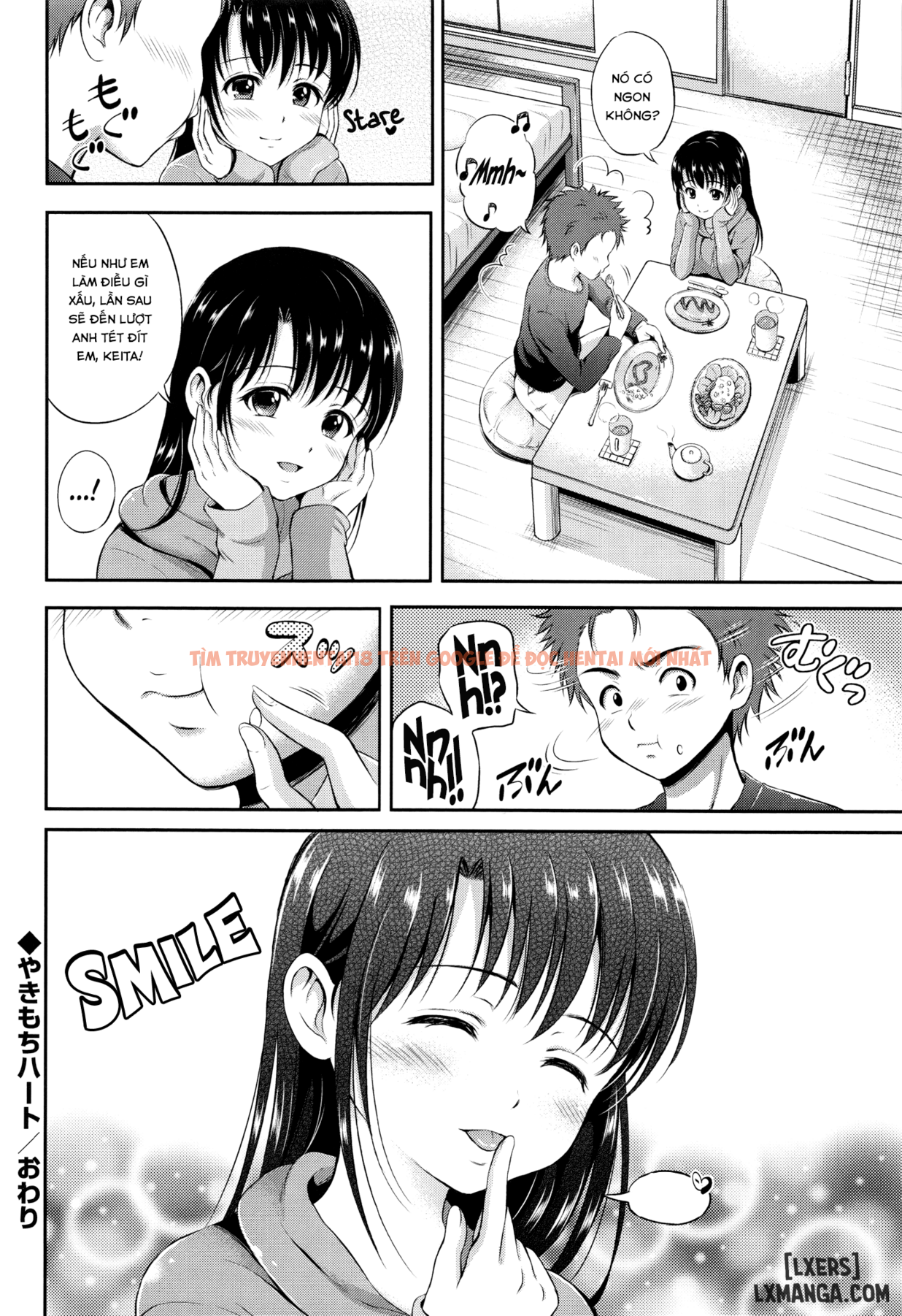 Xem ảnh 26 trong truyện hentai Yui Koi - Chapter 9 END - hentaitvn.net