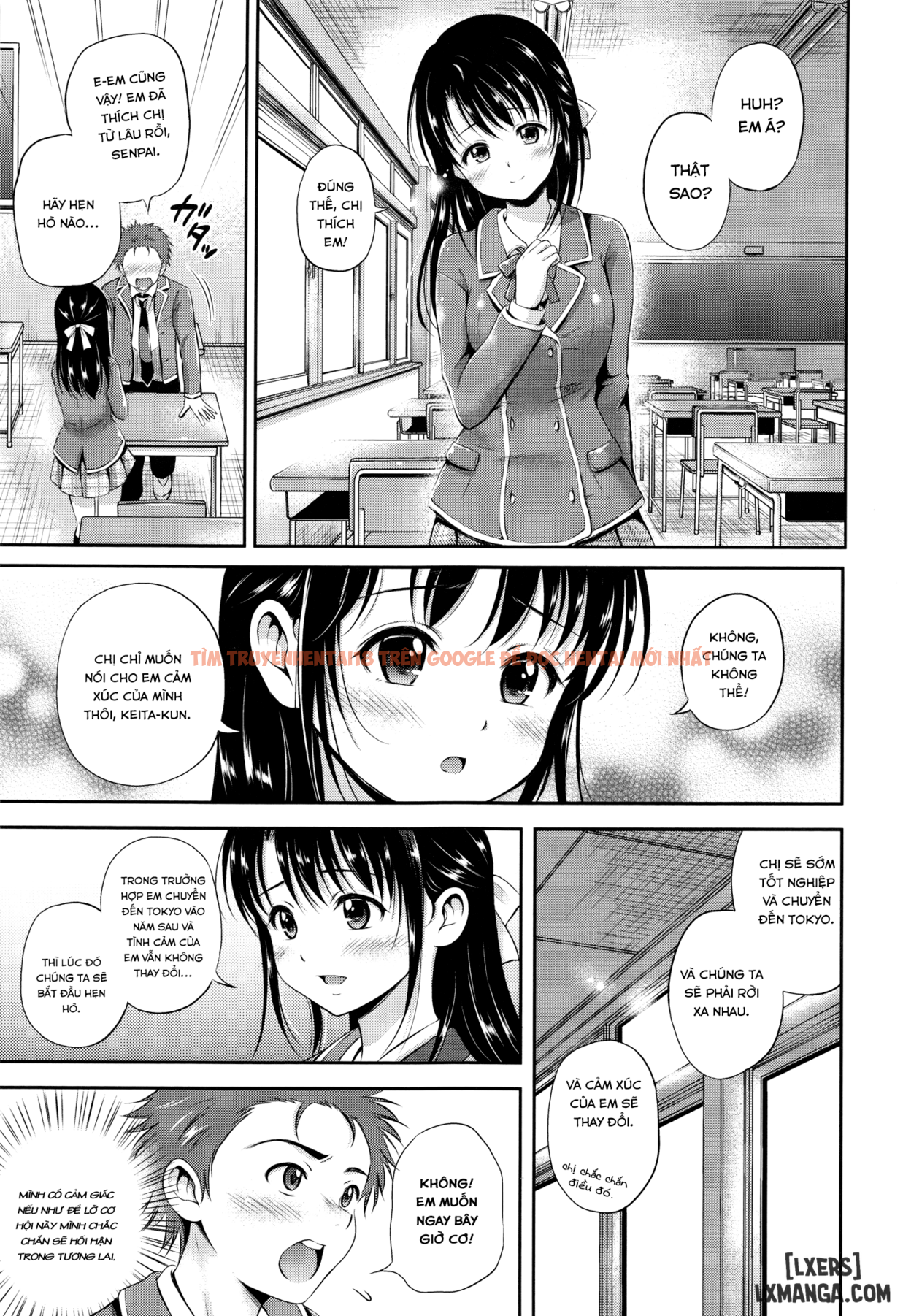 Xem ảnh 3 trong truyện hentai Yui Koi - Chapter 9 END - hentaitvn.net