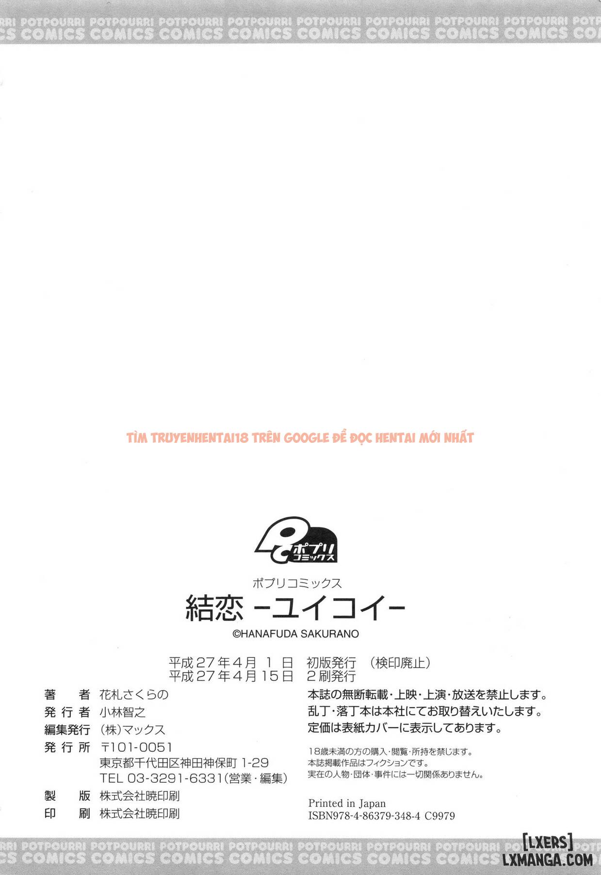 Xem ảnh 34 trong truyện hentai Yui Koi - Chapter 9 END - hentaitvn.net