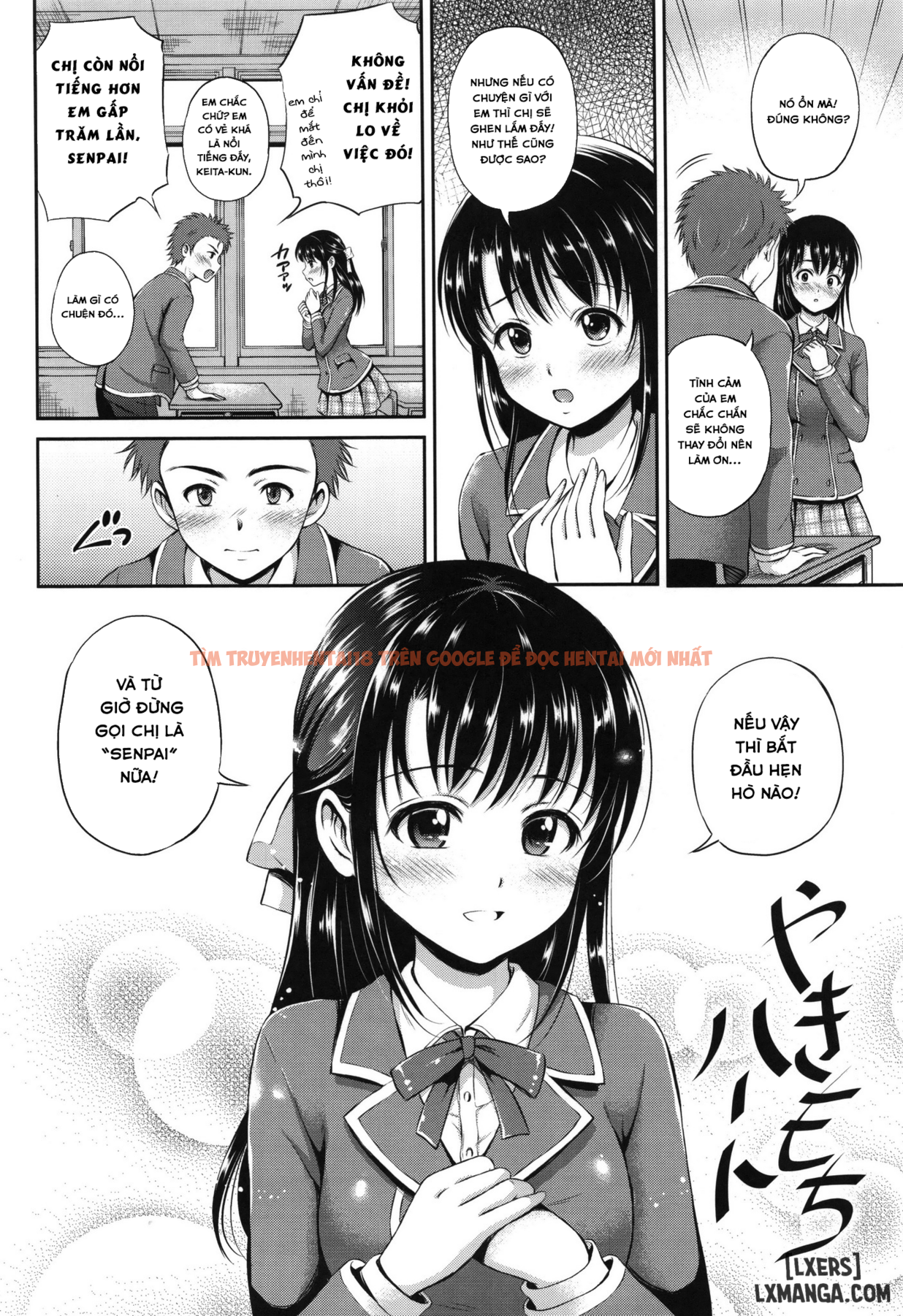 Xem ảnh 4 trong truyện hentai Yui Koi - Chapter 9 END - hentaitvn.net