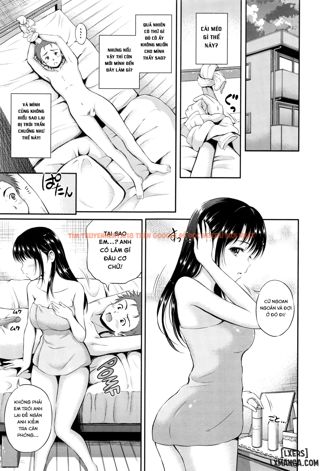 Xem ảnh 7 trong truyện hentai Yui Koi - Chapter 9 END - hentaitvn.net