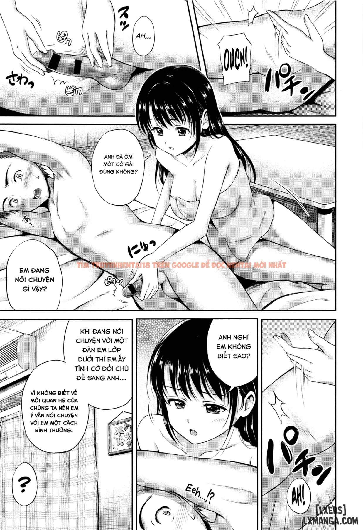 Xem ảnh 9 trong truyện hentai Yui Koi - Chapter 9 END - hentaitvn.net