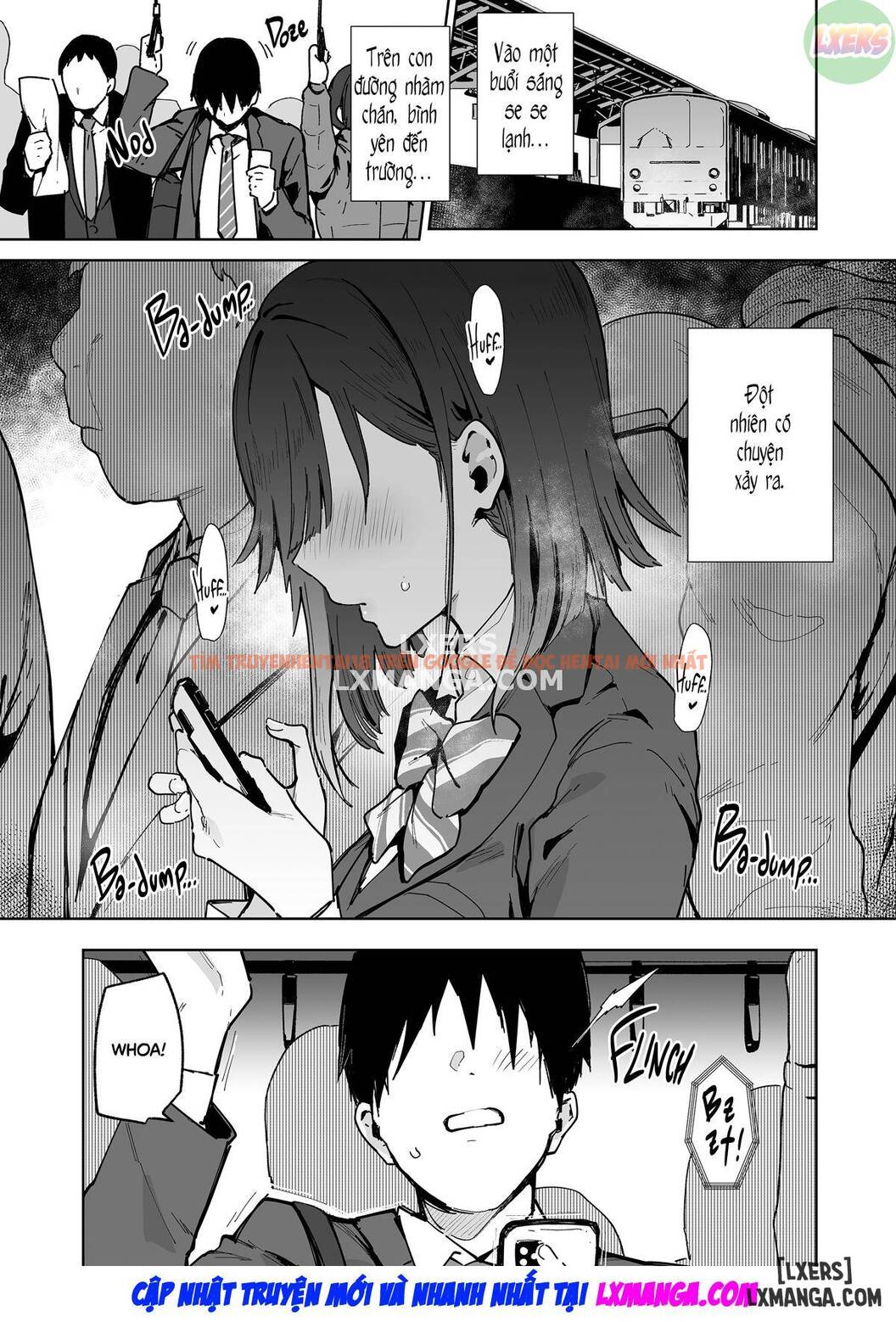 Xem ảnh Yui My Convenient Fuckhole - One Shot - 4 - HentaiTruyen.fun