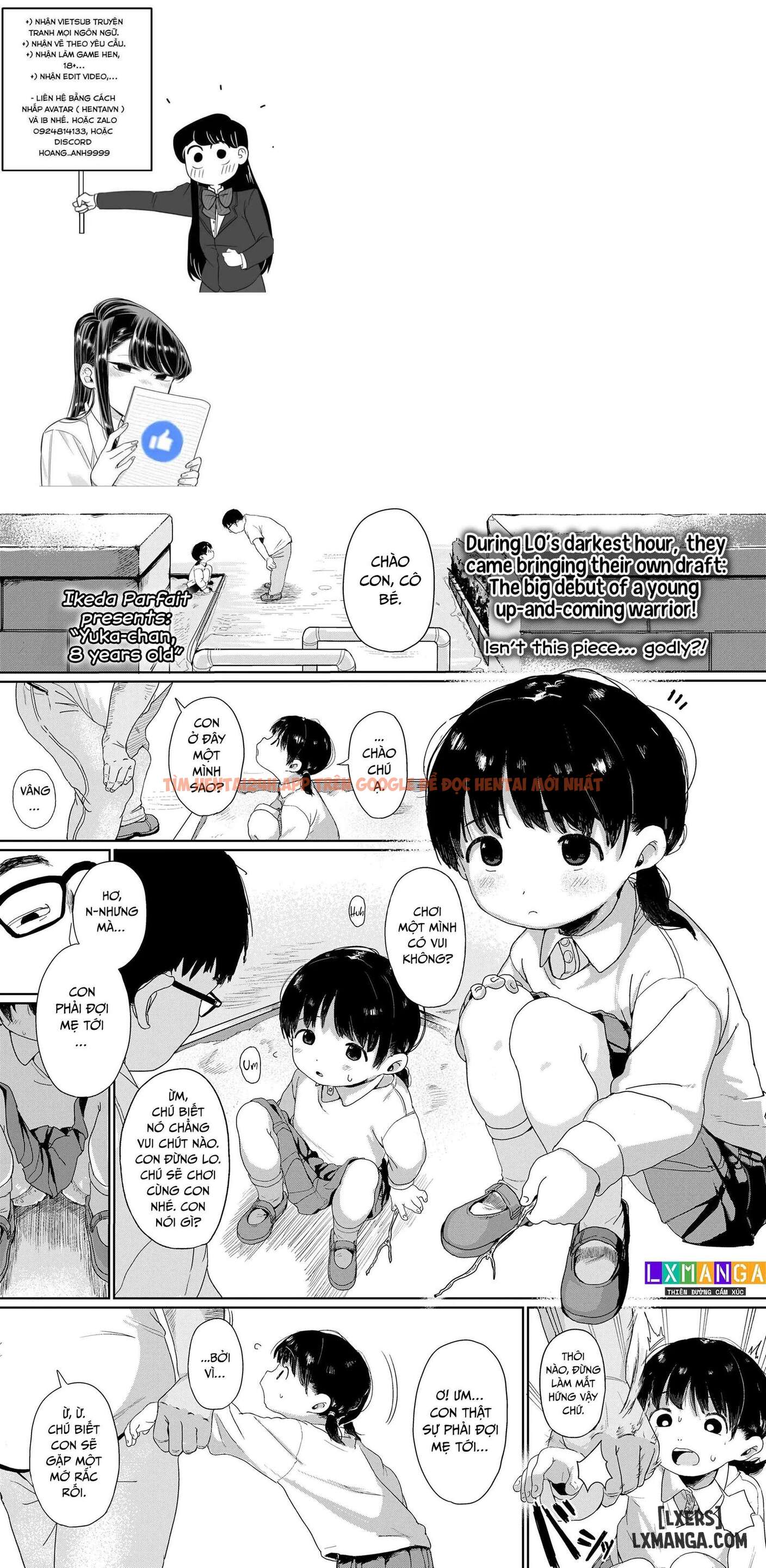 Xem ảnh 0 6919432d19291 trong truyện hentai Yuka-chan (8) - One Shot. - hentaitvn.net Xem ảnh 0 6919432d19291 trong truyện hentai Yuka-chan (8) - One Shot. - hentaitvn.net