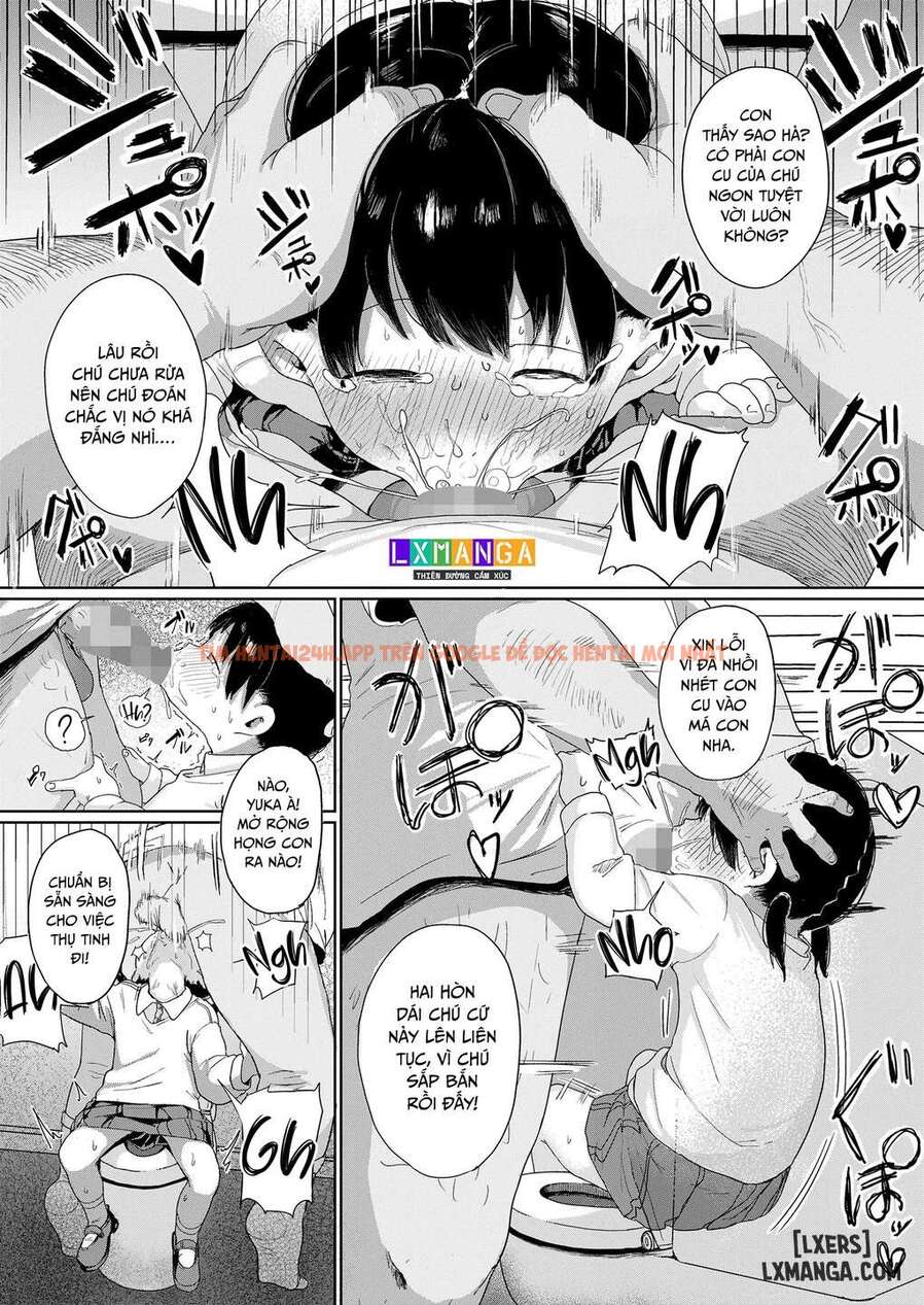 Xem ảnh 6 6919432d19291 trong truyện hentai Yuka-chan (8) - One Shot. - hentaitvn.net Xem ảnh 6 6919432d19291 trong truyện hentai Yuka-chan (8) - One Shot. - hentaitvn.net