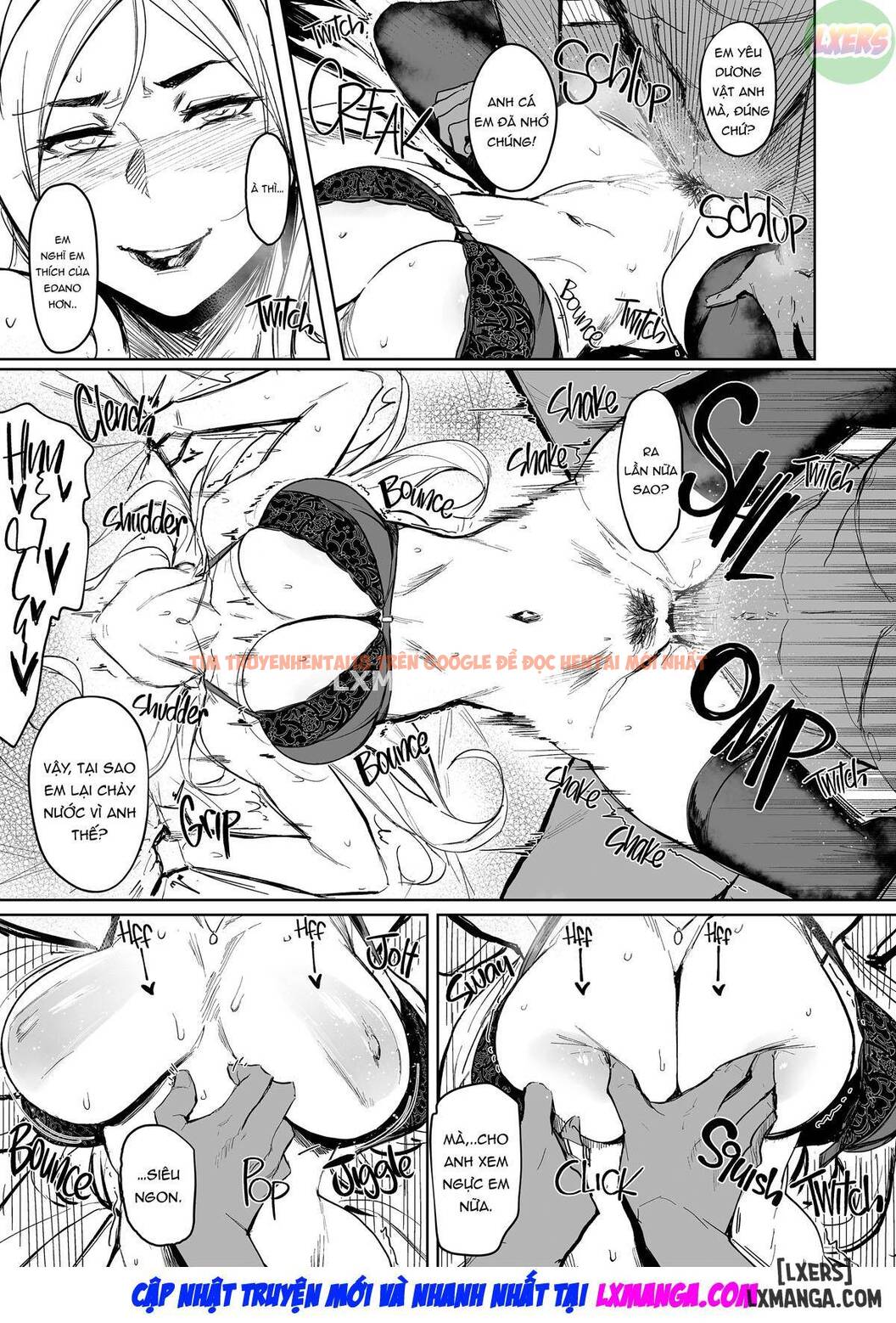 Xem ảnh Yukari Ngoại Tình - One Shot - 14 - HentaiTruyen.fun
