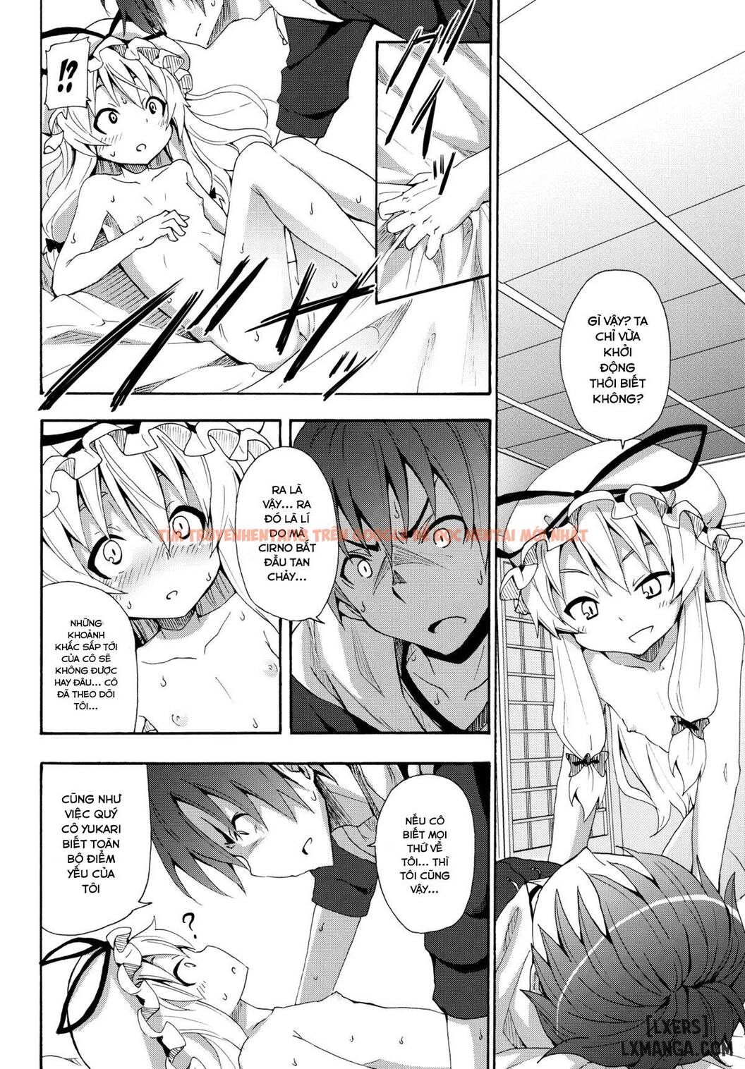 Xem ảnh 20 trong truyện hentai Yukari No Iu Koto Wo Kikinasa - One Shot - hentaitvn.net