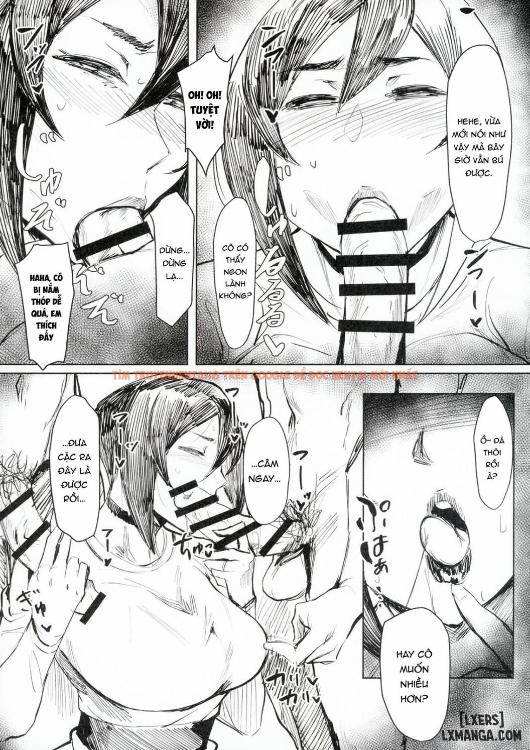 Xem ảnh 11 trong truyện hentai Yukari Special EXtra FRIEND - One Shot - hentaitvn.net