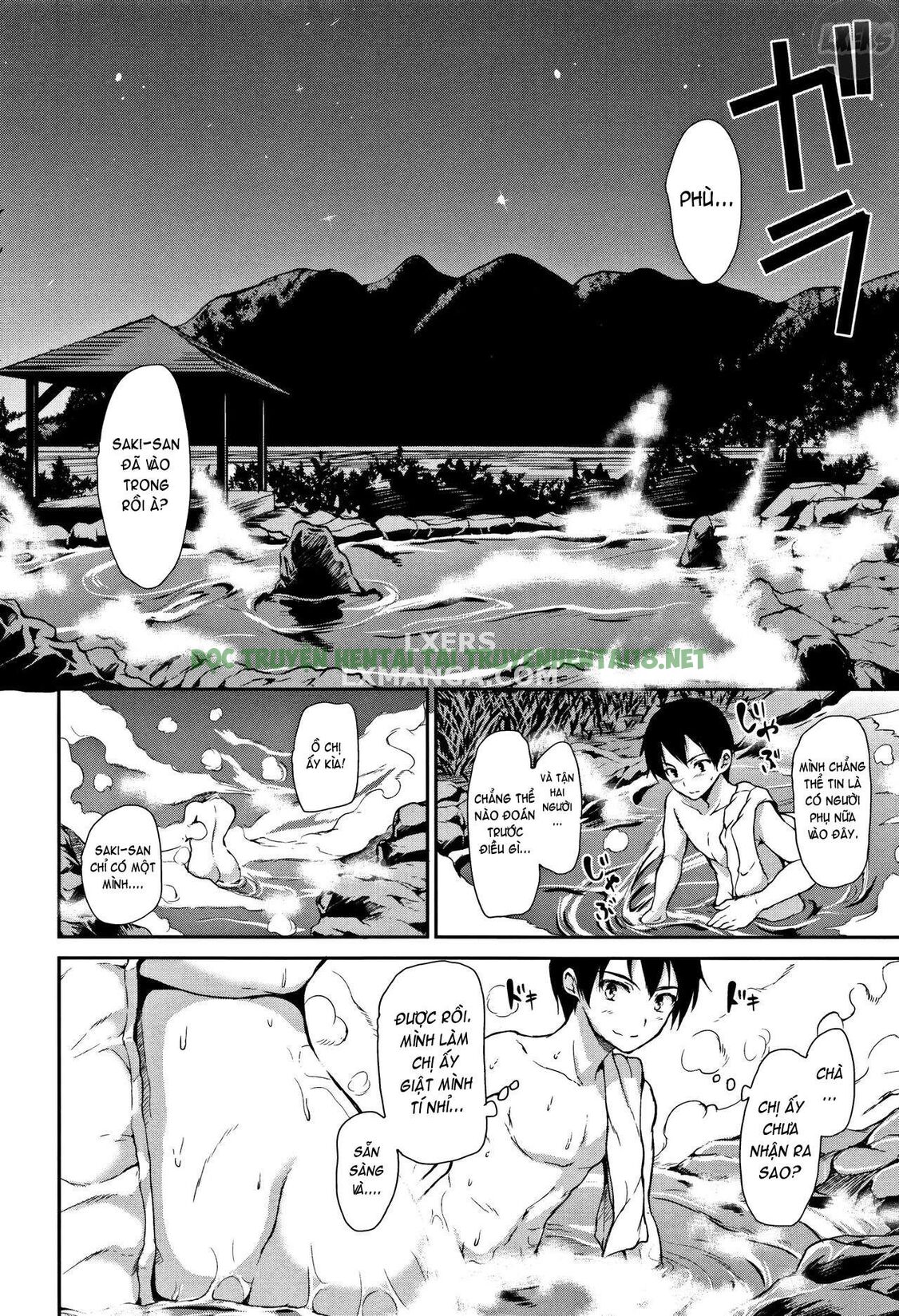 Xem ảnh 12 trong truyện hentai Yukemuri Harem Monogatari - Chapter 2 - truyenhentai18.pro