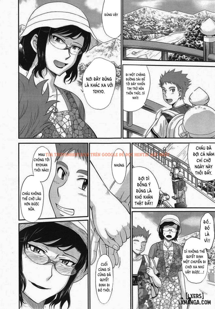 Xem ảnh 1 trong truyện hentai Yukemuri Jouwa - One Shot - hentaitvn.net