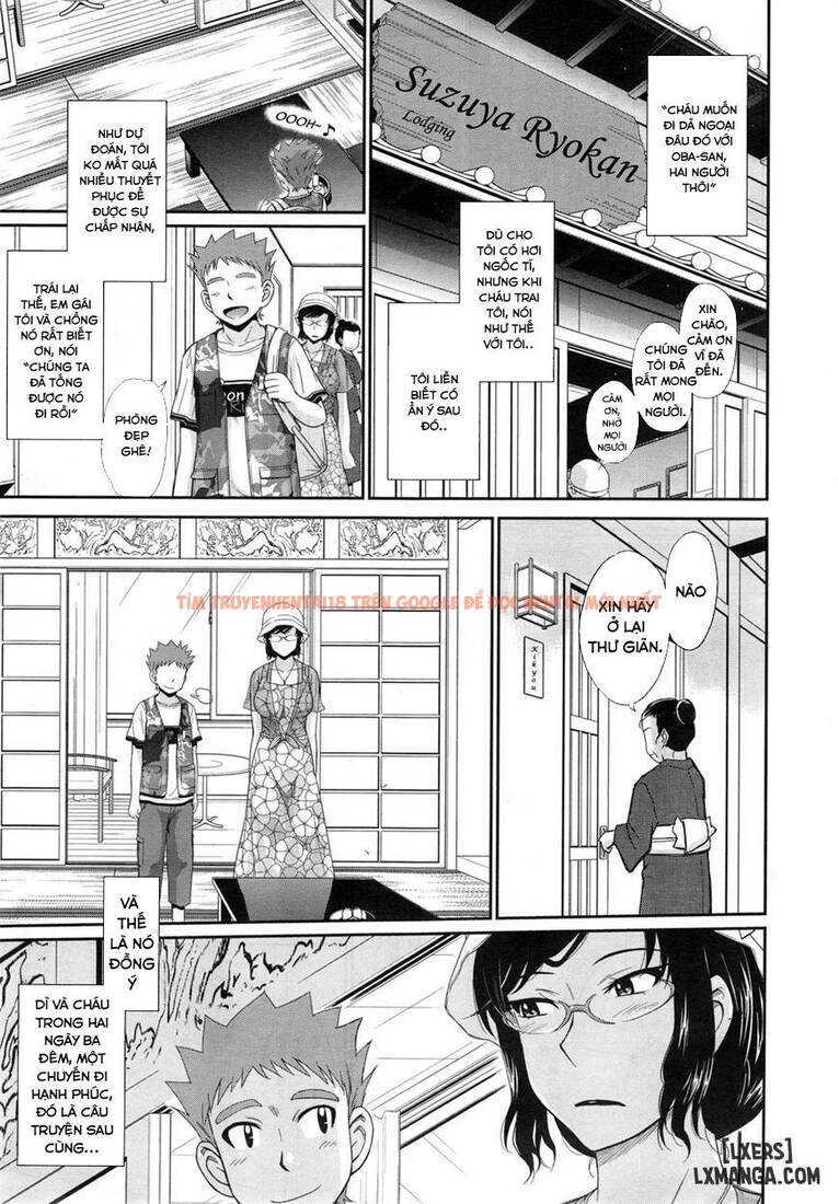 Xem ảnh 2 trong truyện hentai Yukemuri Jouwa - One Shot - hentaitvn.net