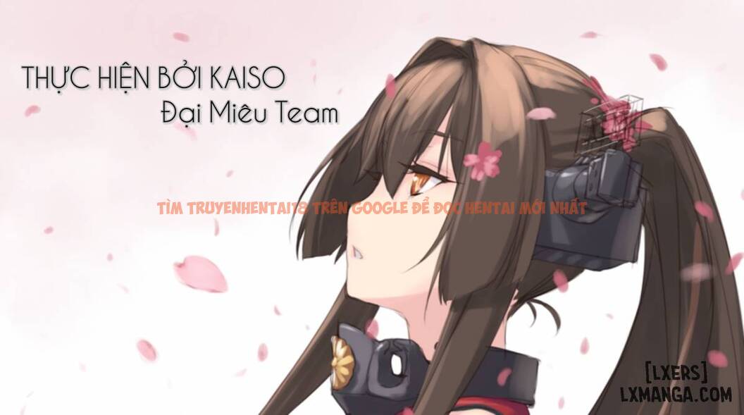 Xem ảnh 0 trong truyện hentai Yukemuri Shippori Soudanya - One Shot - hentaitvn.net