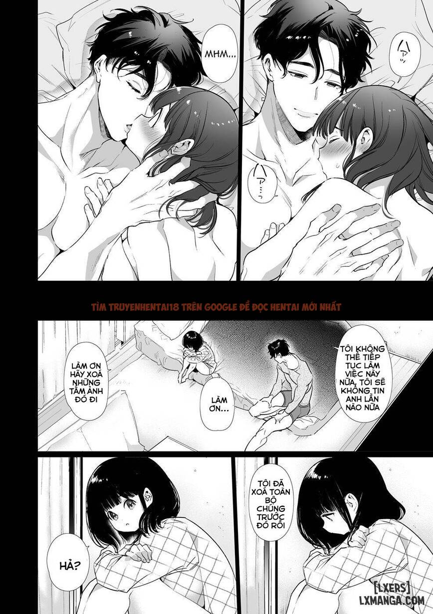 Trang truyện 36 trong truyện tranh Yuki-chan Ntr - One Shot - lxmanga.org